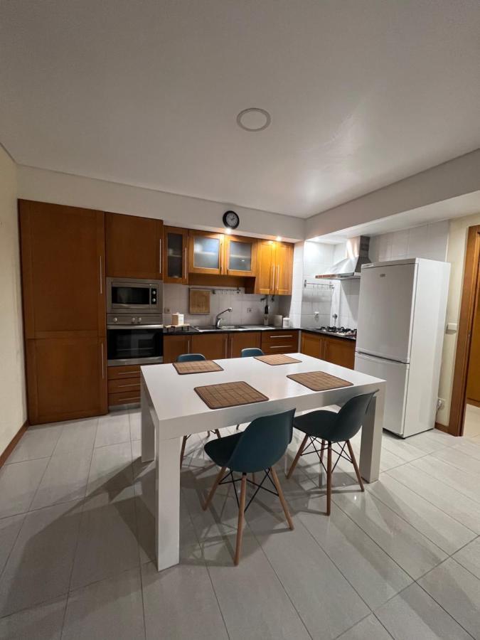 Lovely&Charming Anita'S Apartment ポンタ・デルガダ エクステリア 写真
